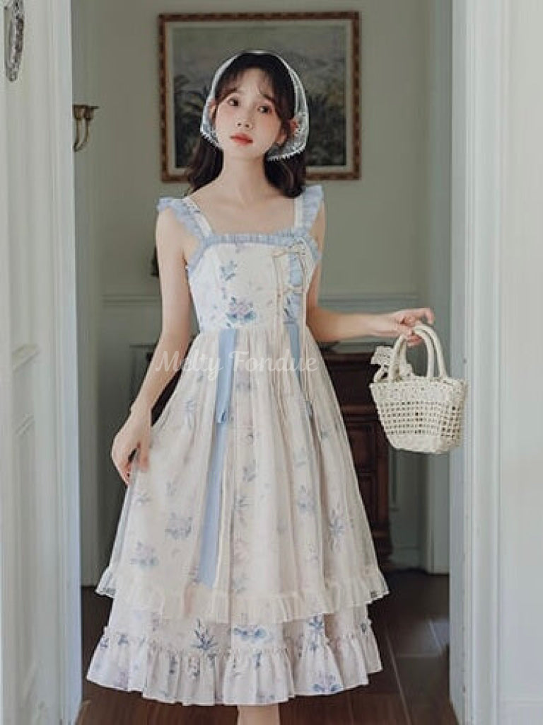 天の川で出会う再開のワンピース