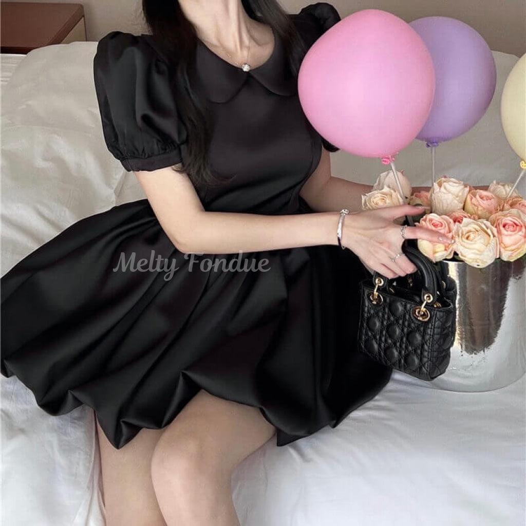 想いを飛ばす愛されワンピース