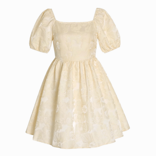 隠せない恋心ワンピース