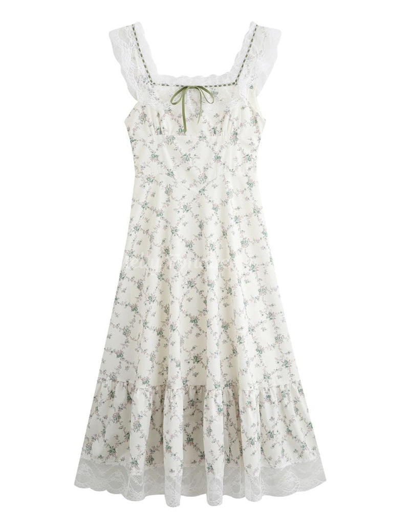 優しさそよぐ愛情ワンピース