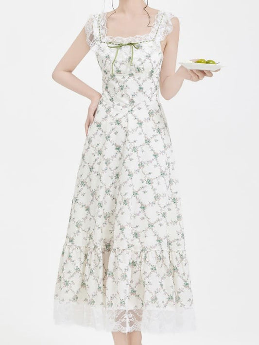 優しさそよぐ愛情ワンピース