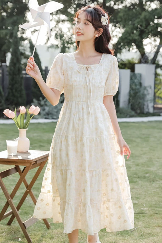 約束の場所で伝える想いワンピース