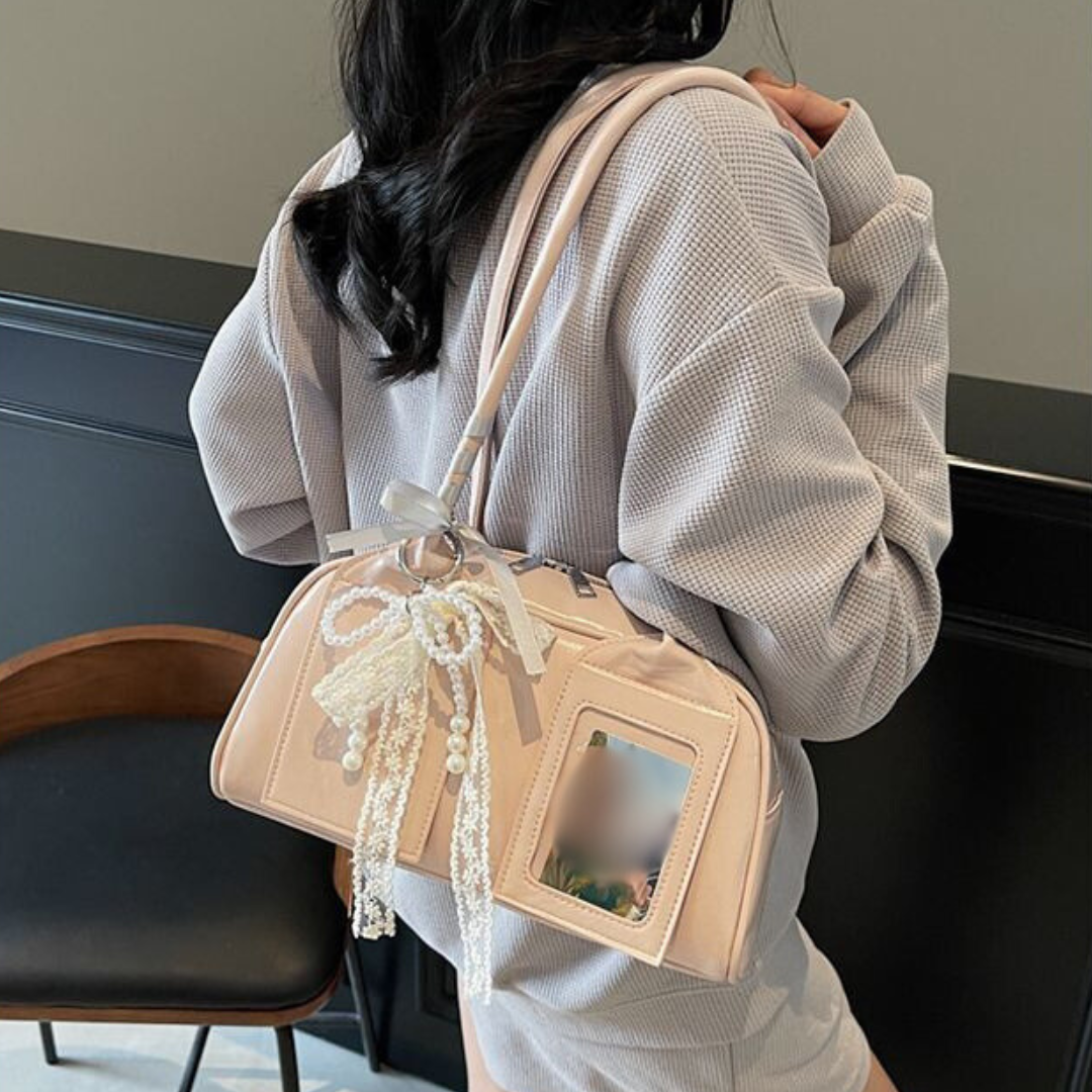 ときめきを抱くミルキードリーム痛バッグ（全6色）