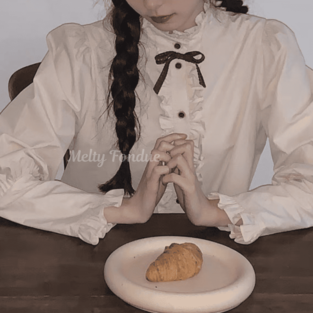 【2点セット】あなたに贈る想いのチョコレートワンピース