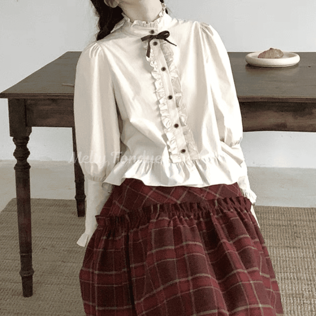 【2点セット】あなたに贈る想いのチョコレートワンピース