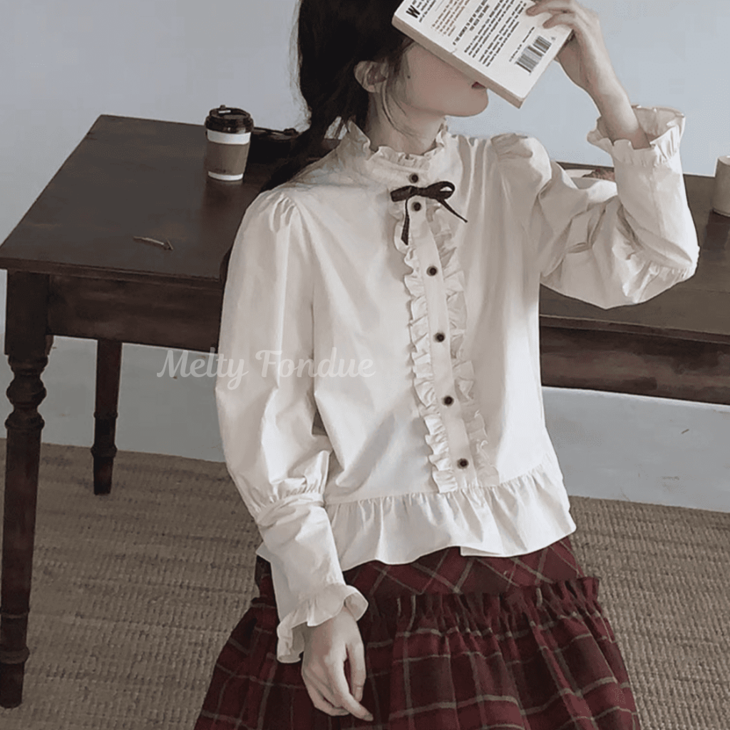 【2点セット】あなたに贈る想いのチョコレートワンピース