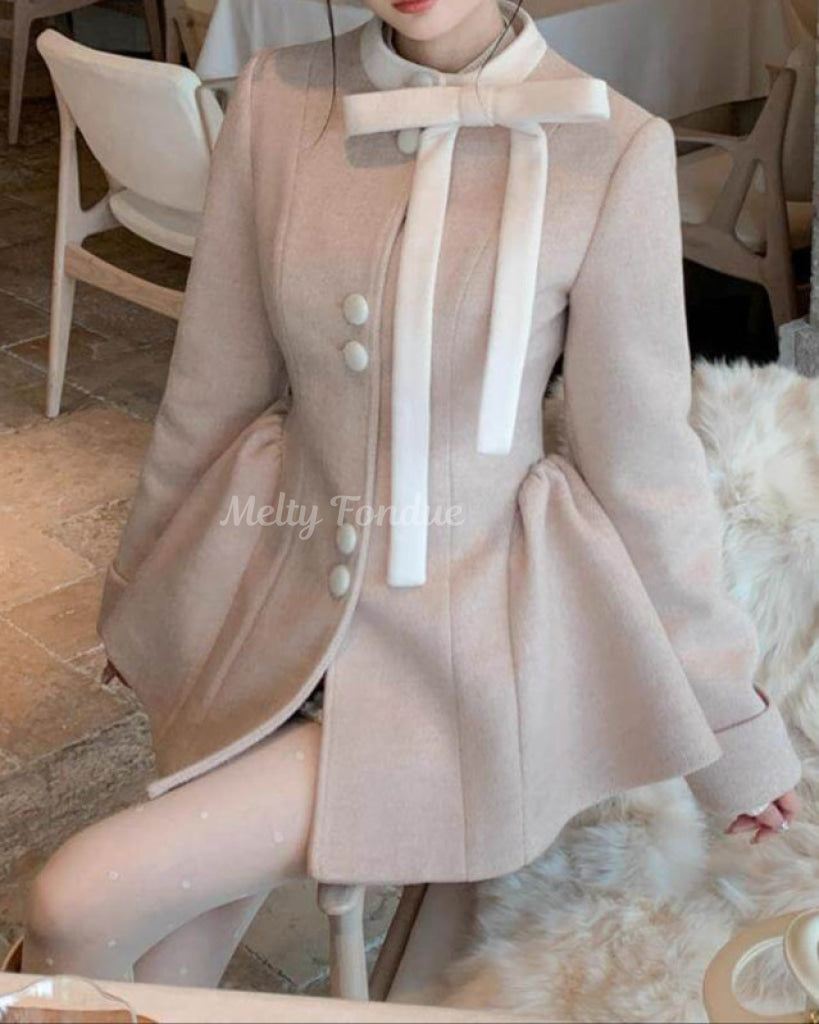 【2点セット】舞踏会の始まりを告げるセットアップ