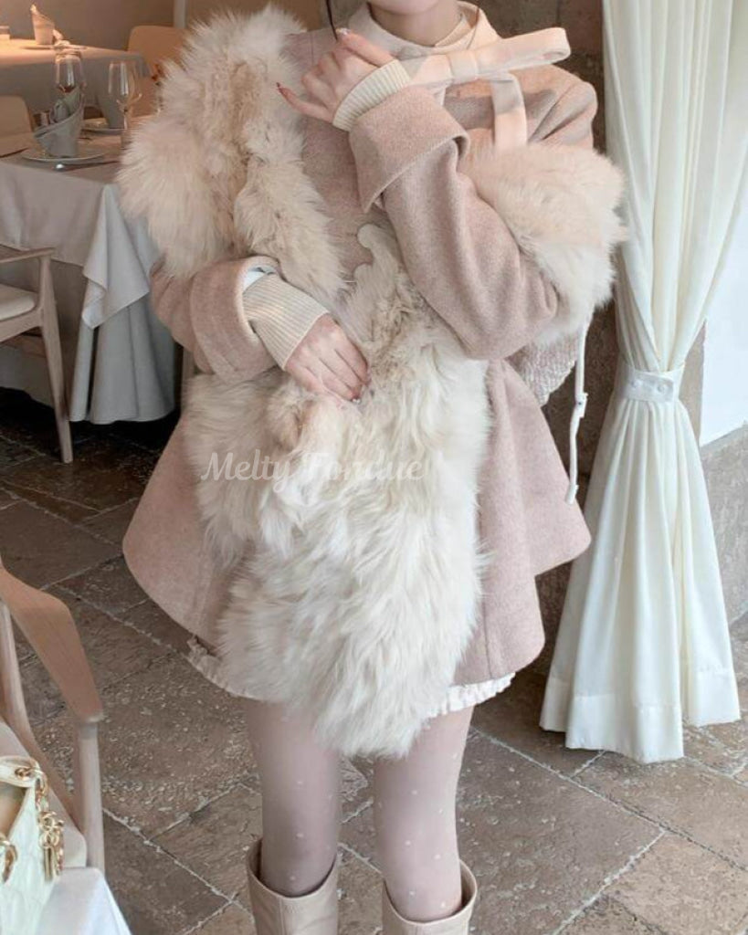 【2点セット】舞踏会の始まりを告げるセットアップ