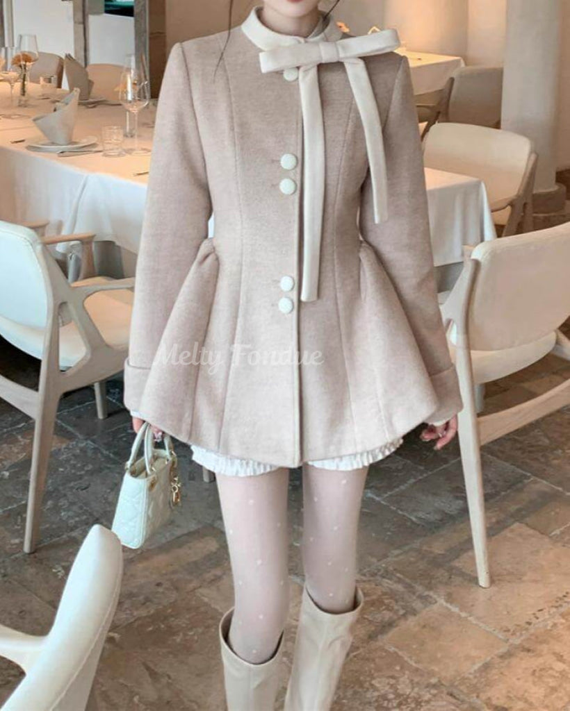 【2点セット】舞踏会の始まりを告げるセットアップ