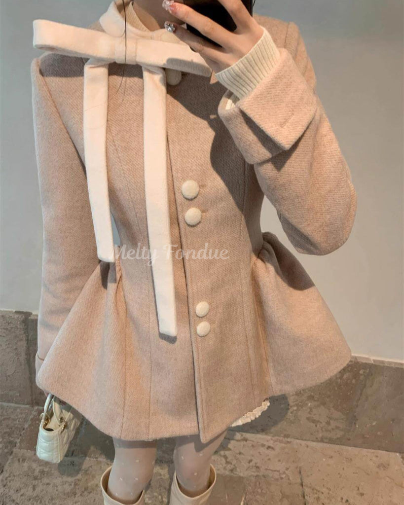 【2点セット】舞踏会の始まりを告げるセットアップ