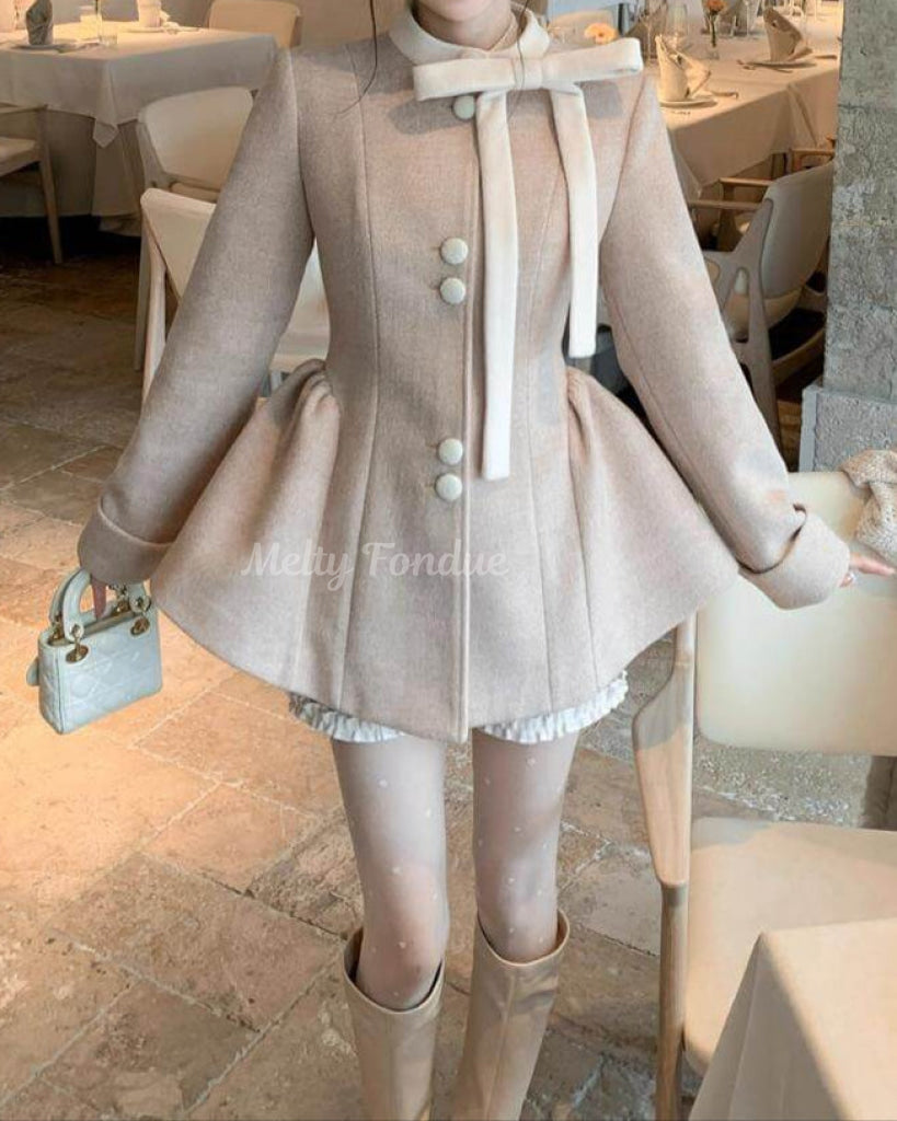 【2点セット】舞踏会の始まりを告げるセットアップ