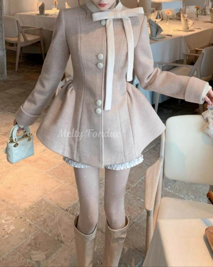 【2点セット】舞踏会の始まりを告げるセットアップ