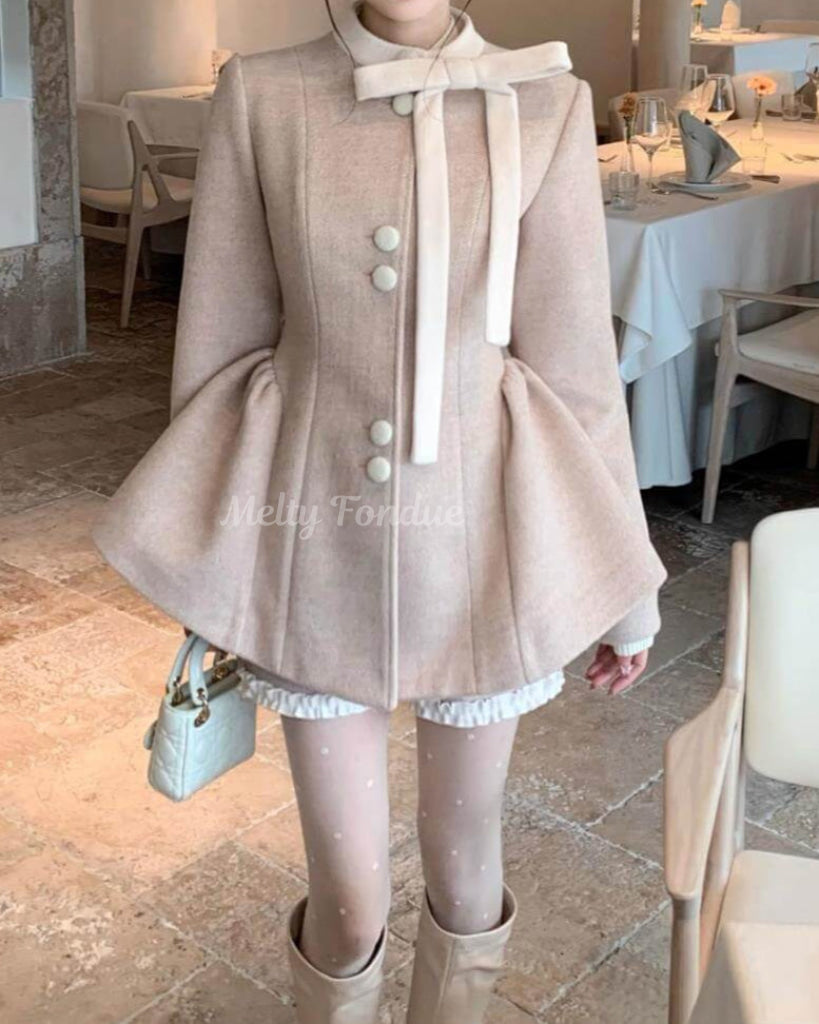 【2点セット】舞踏会の始まりを告げるセットアップ