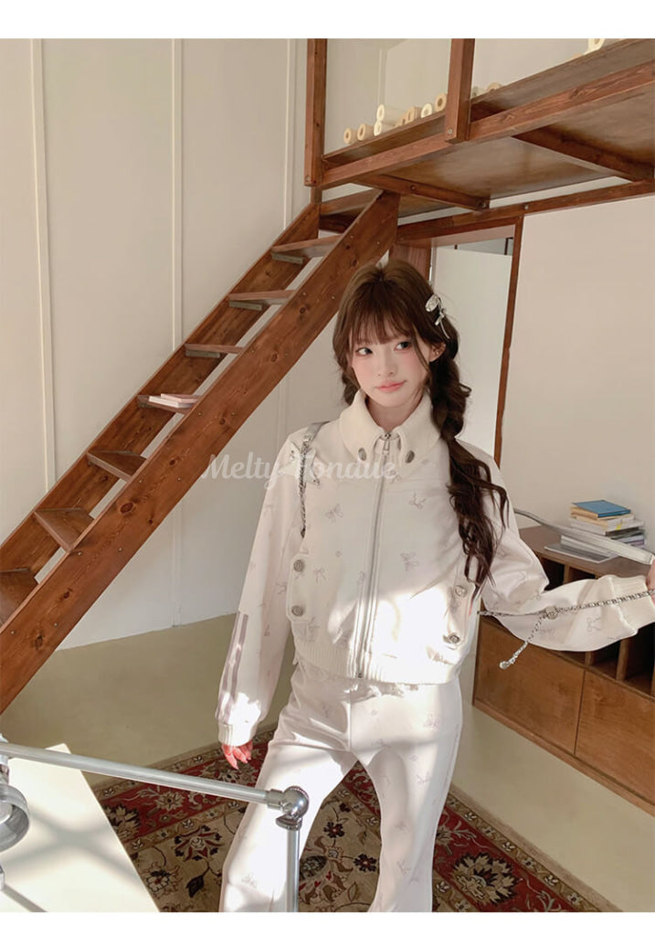 【2点セット】おとぎ話駆け巡るヒロインのセットアップ (コピー)