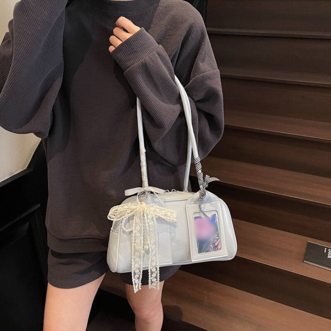 ときめきを抱くミルキードリーム痛バッグ（全6色）