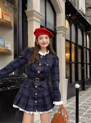 か*み様 最終★3着 本格的な衣装　Mディズニーお姫様　 ワンピ&ツーピ＋コルセ お姫様になれた??👸🎀 (՞ ̫ ՞)🪄✨✨ おりぼんいっぱいの