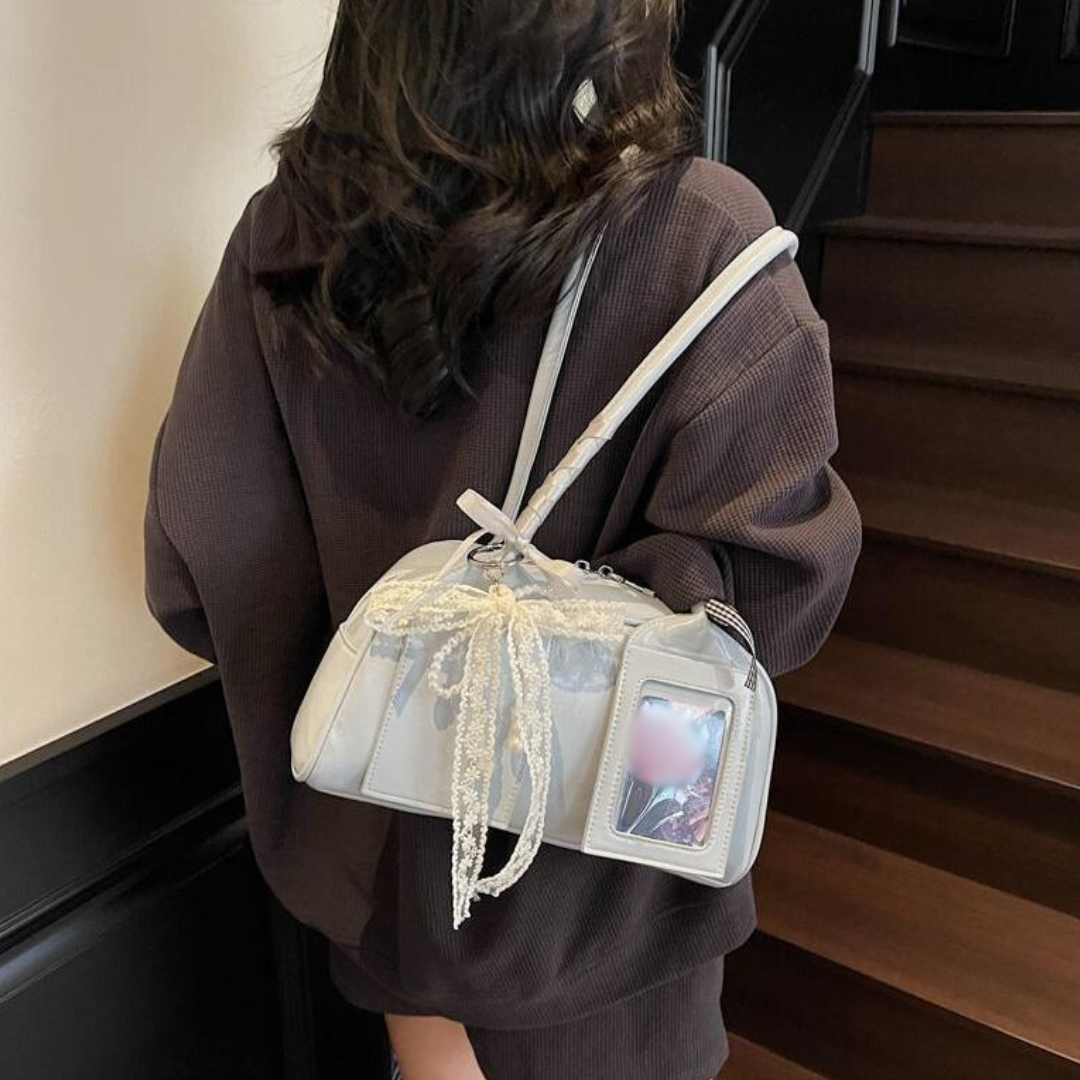 ときめきを抱くミルキードリーム痛バッグ（全6色）