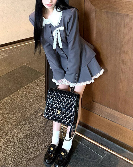 【2点セット】恋文したためる午後のセットアップ