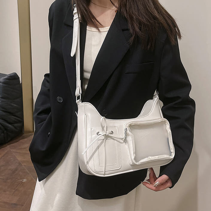 きらめきに包まれる夢色痛バッグ（全7色）