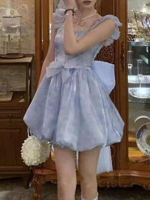 夢叶える優しきプリンセスのワンピース