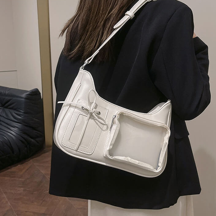 きらめきに包まれる夢色痛バッグ（全7色）