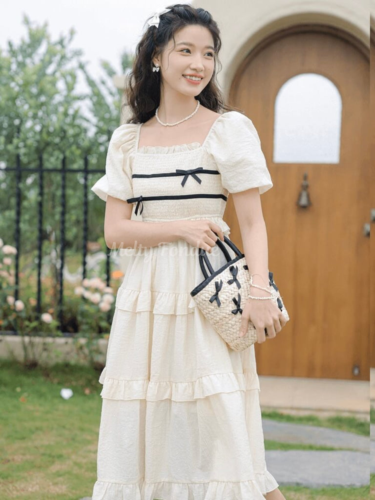 美品♡ 掲載 即完売 FOXEY 華やか マーメイドプリンセス ワンピース 40 美品♡ 掲載 即完売 FOXEY 華やか マーメイドプリンセス ワンピース 40