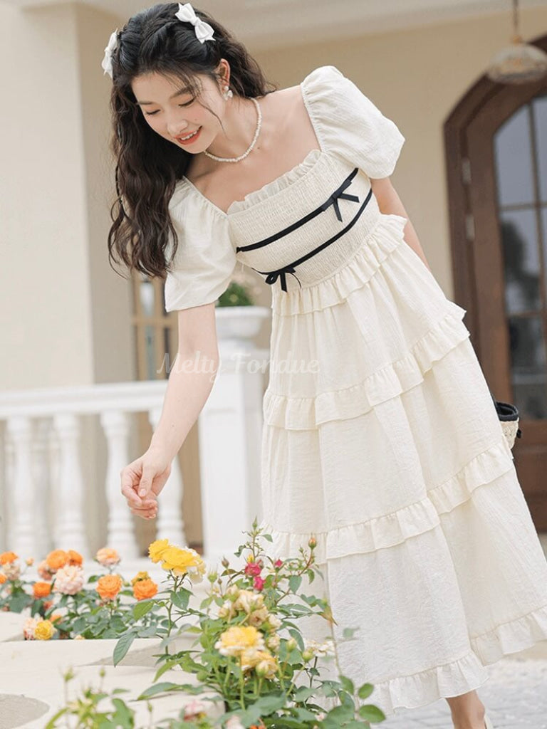 公式】 愛らしさ煌めくプリンセスワンピース - プリンセスガーリー