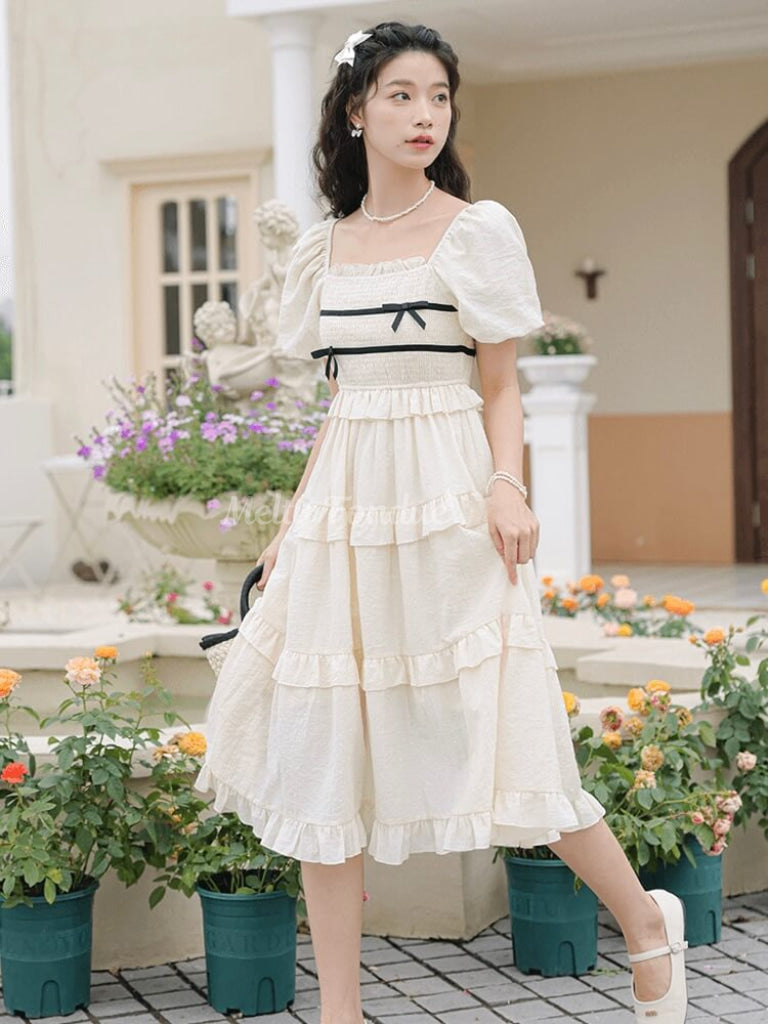 公式】 愛らしさ煌めくプリンセスワンピース - プリンセスガーリー