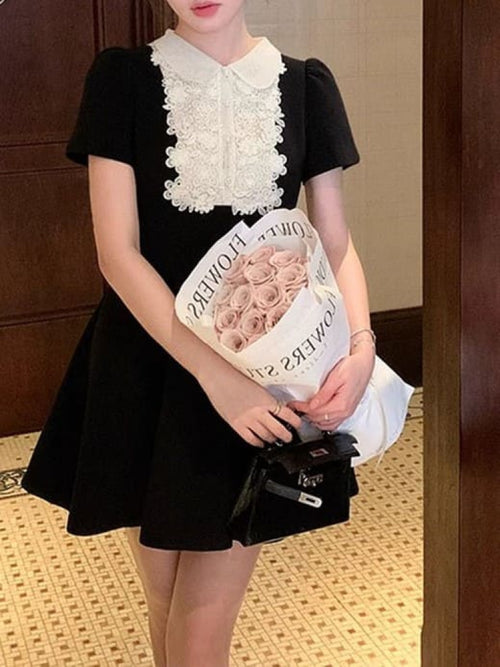 彼からの大事な贈り物ワンピース