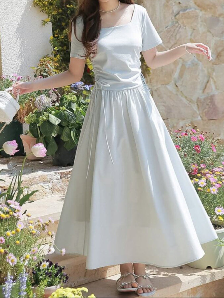 大人になってもお姫様ワンピース（全3色）