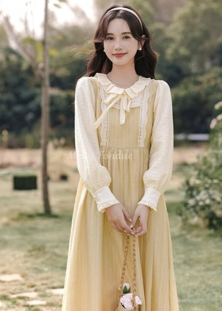 ひだまりの物語ワンピース