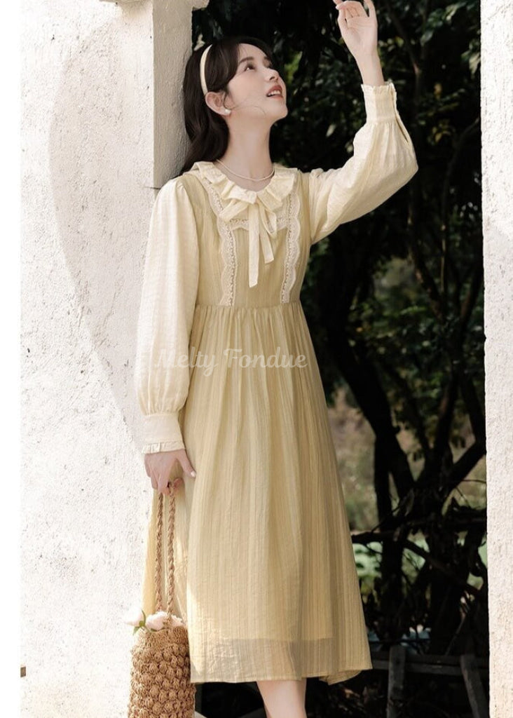 ひだまりの物語ワンピース