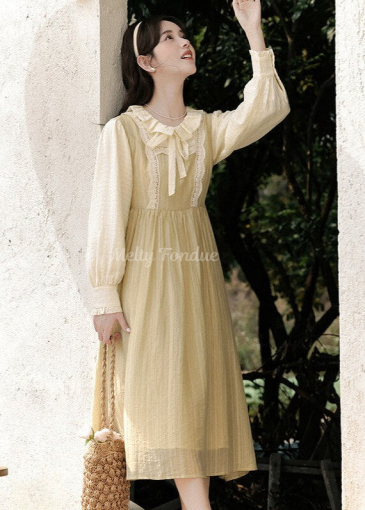 ひだまりの物語ワンピース