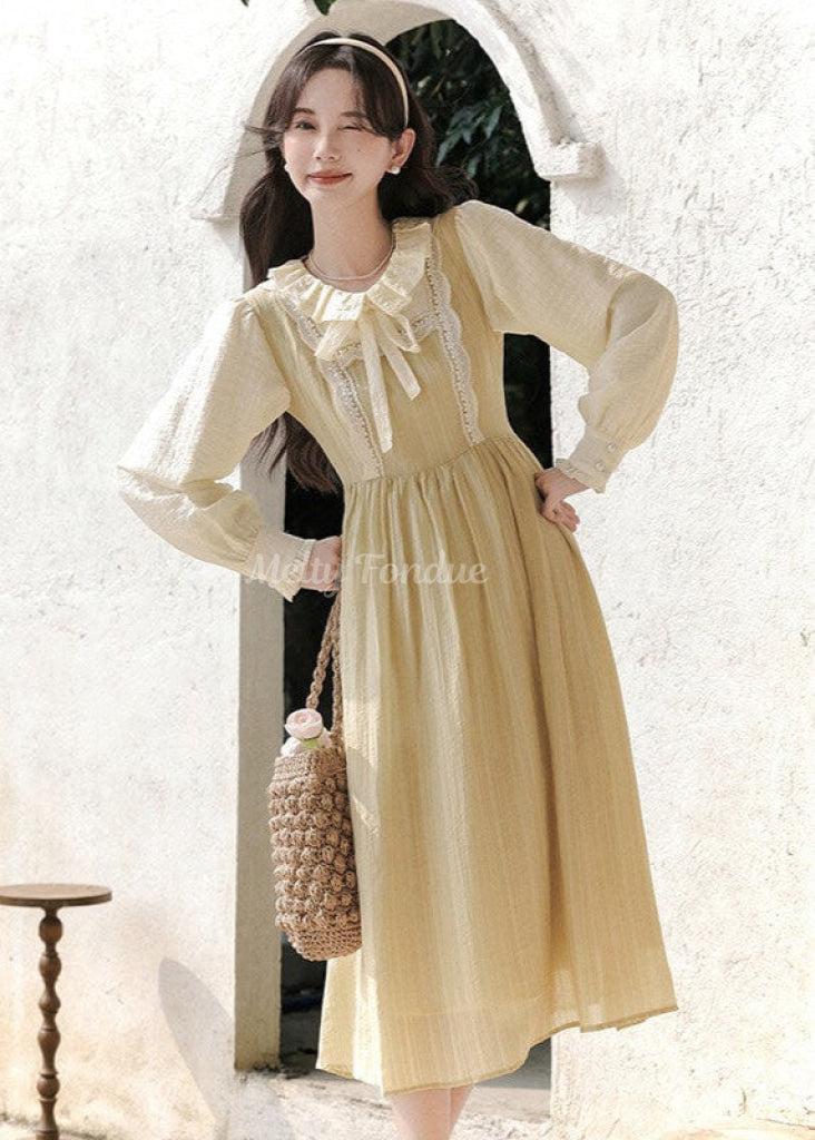 ひだまりの物語ワンピース