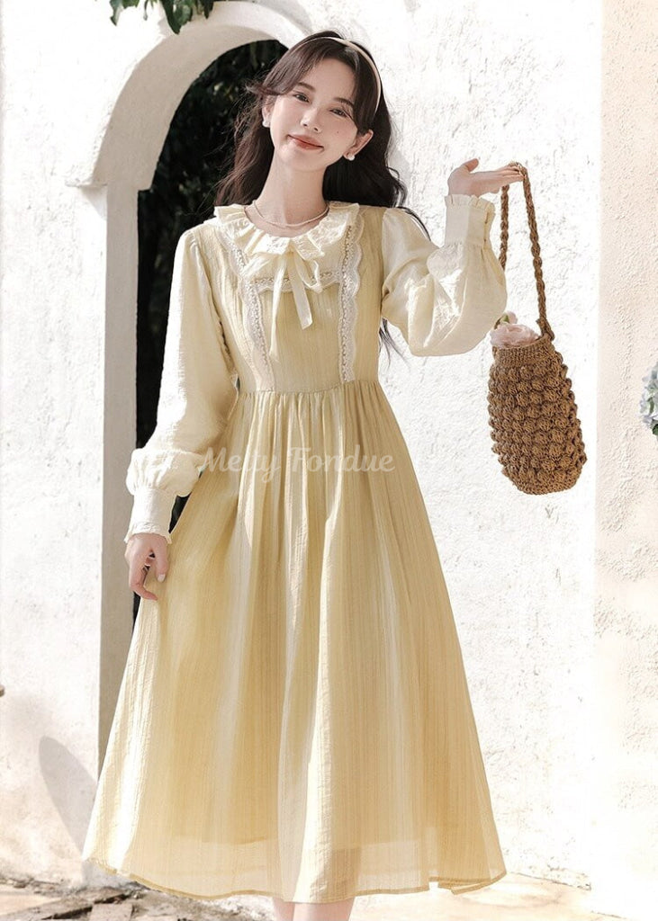 ひだまりの物語ワンピース