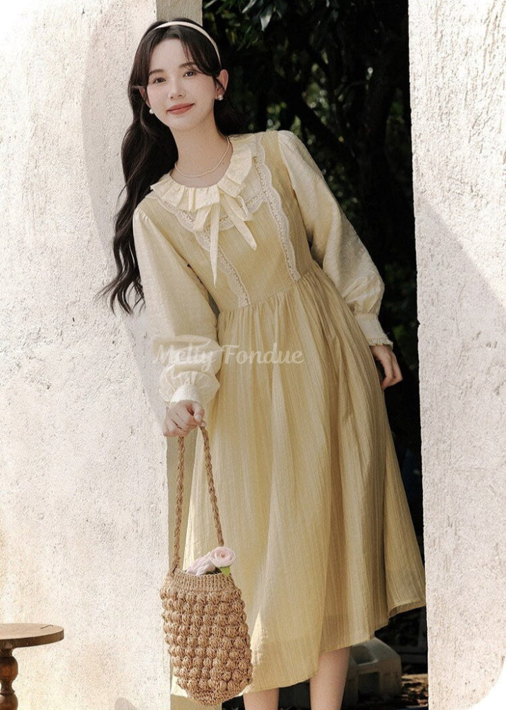 ひだまりの物語ワンピース