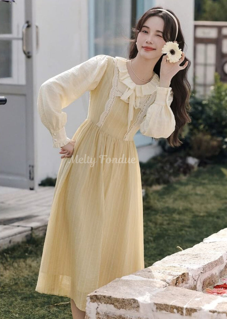 ひだまりの物語ワンピース