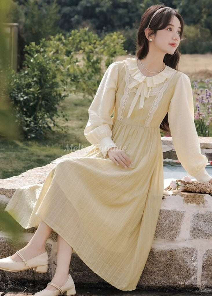 ひだまりの物語ワンピース