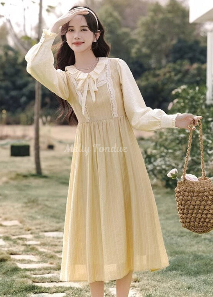 ひだまりの物語ワンピース