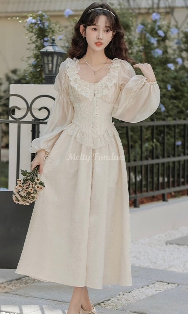 公式】【ふんわり包む優雅な時間】運命の貴方を夢見るプリンセス