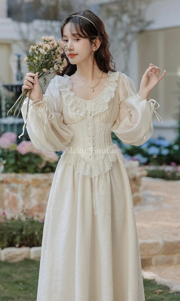 公式】【ふんわり包む優雅な時間】運命の貴方を夢見るプリンセス