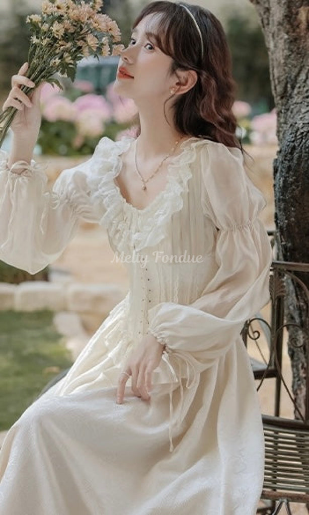 公式】【ふんわり包む優雅な時間】運命の貴方を夢見るプリンセス