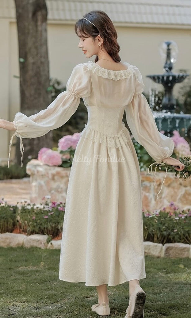 公式】【ふんわり包む優雅な時間】運命の貴方を夢見るプリンセス