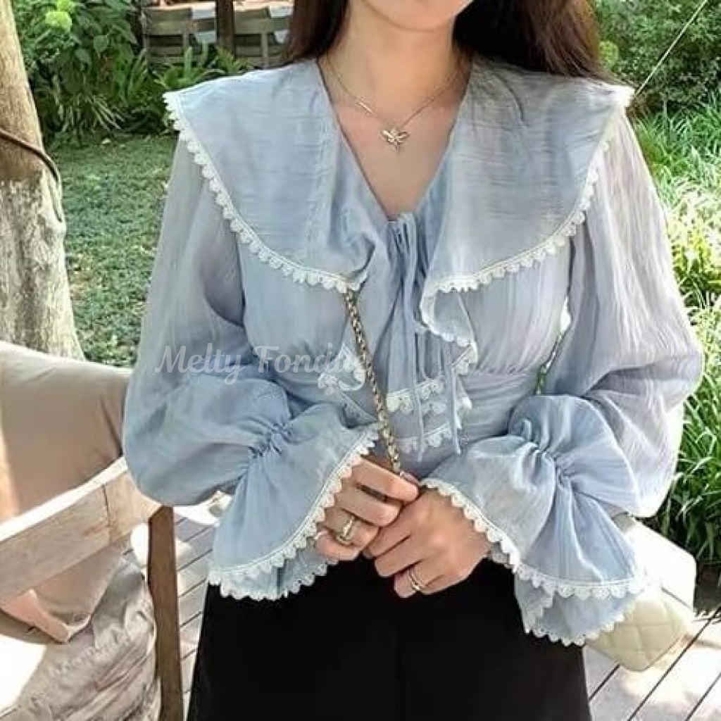 おしゃれなあの子のクローゼットトップス