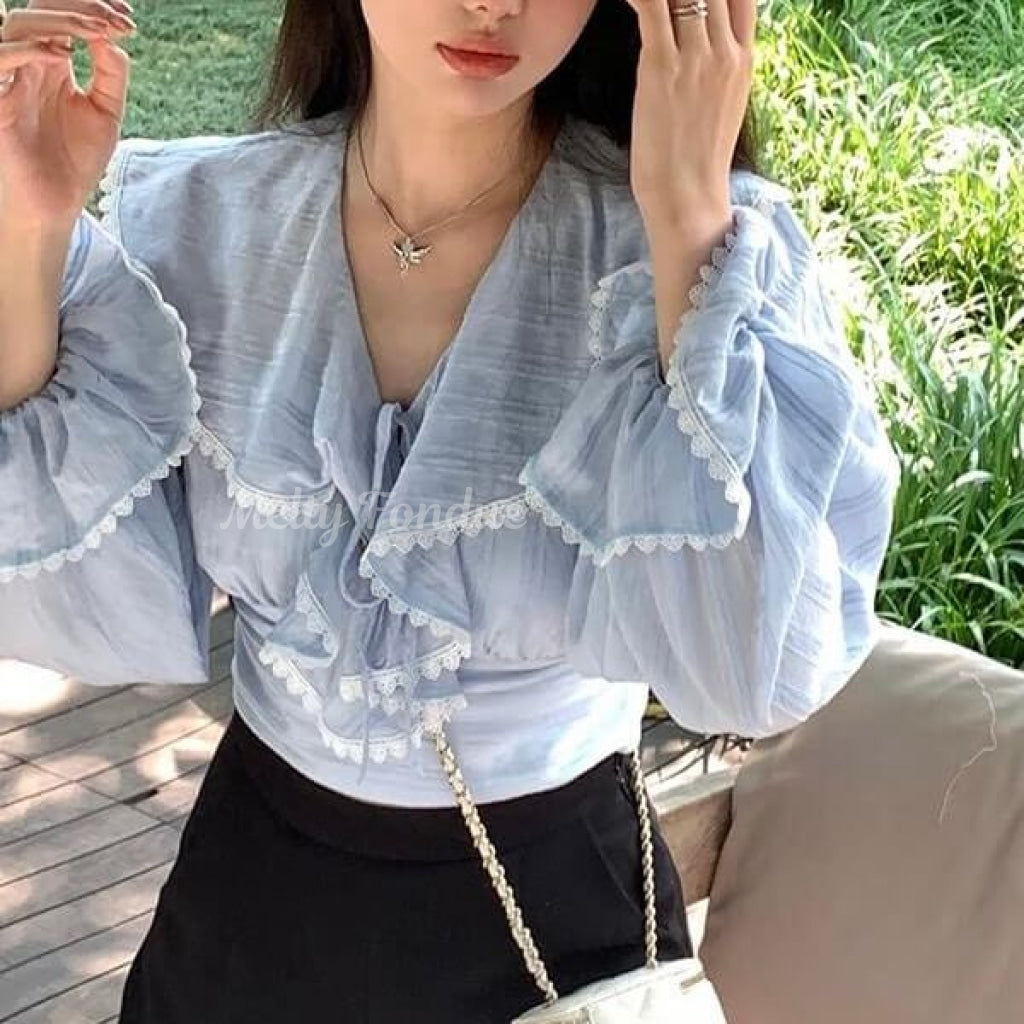 おしゃれなあの子のクローゼットトップス