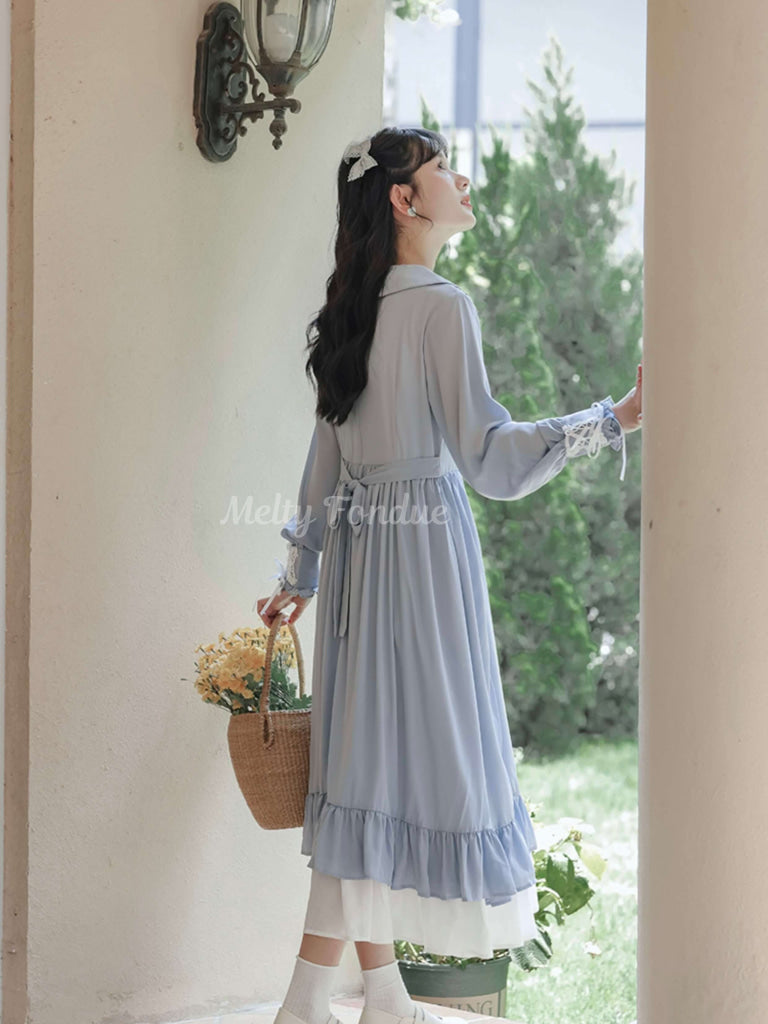 幸せ掴み取る物語のワンピース