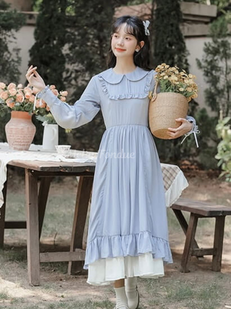 幸せ掴み取る物語のワンピース