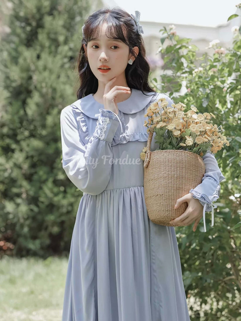 幸せ掴み取る物語のワンピース