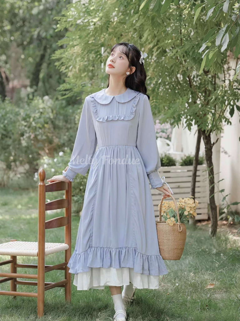 幸せ掴み取る物語のワンピース