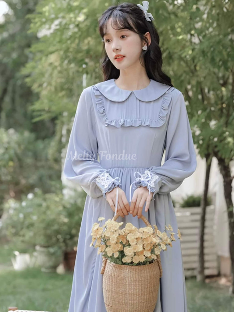 幸せ掴み取る物語のワンピース